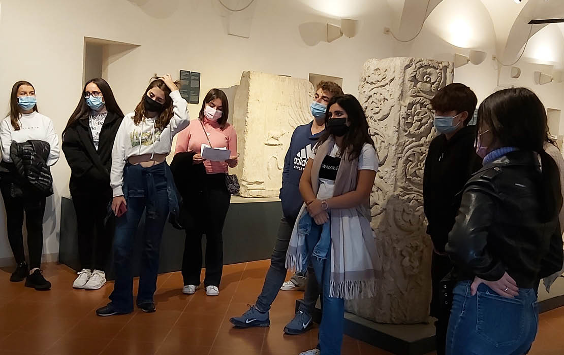 Viaje a Brescia – Día 5