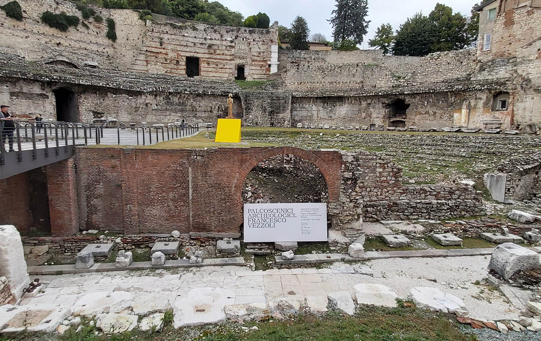 Viaje a Brescia – Día 5