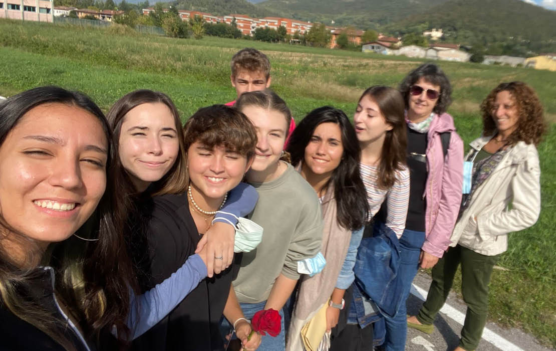 Viaje a Brescia – Día 6