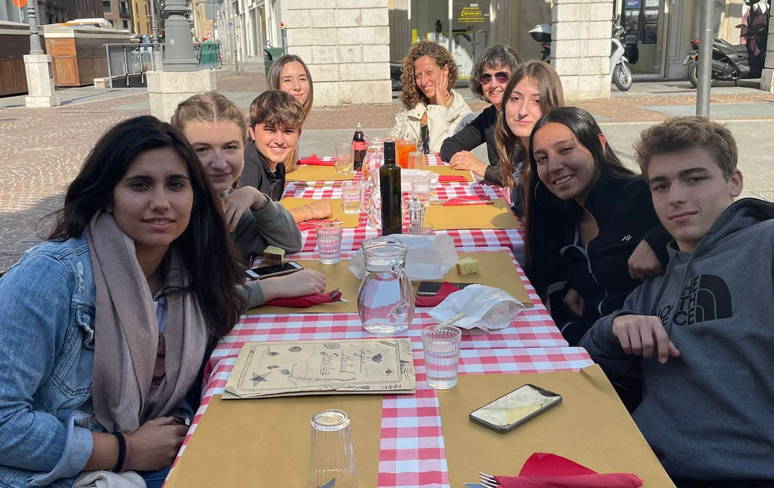 Viaje a Brescia – Día 6