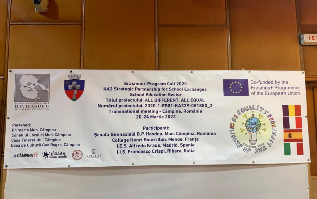 Movilidad a Câmpina
