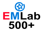 Emlab 500