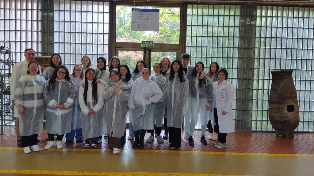 Semana de la ciencia
