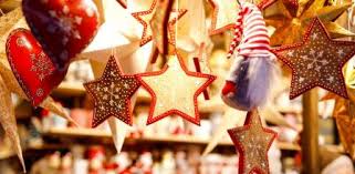 MERCADILLO SOLIDARIO NAVIDEÑO