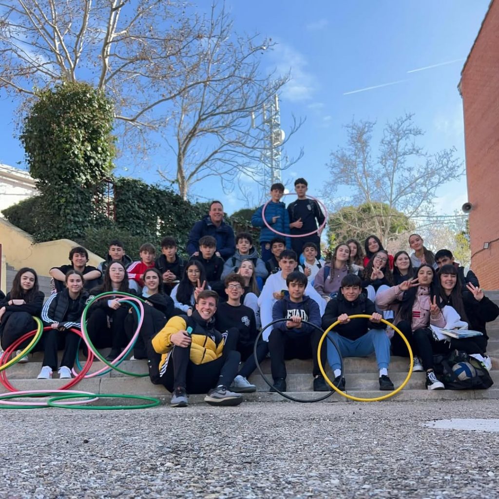 Hábitos deportivos-posturales