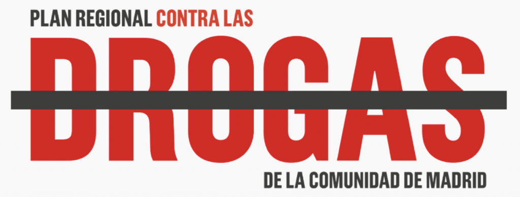 Plan Regional Contra Las Drogas