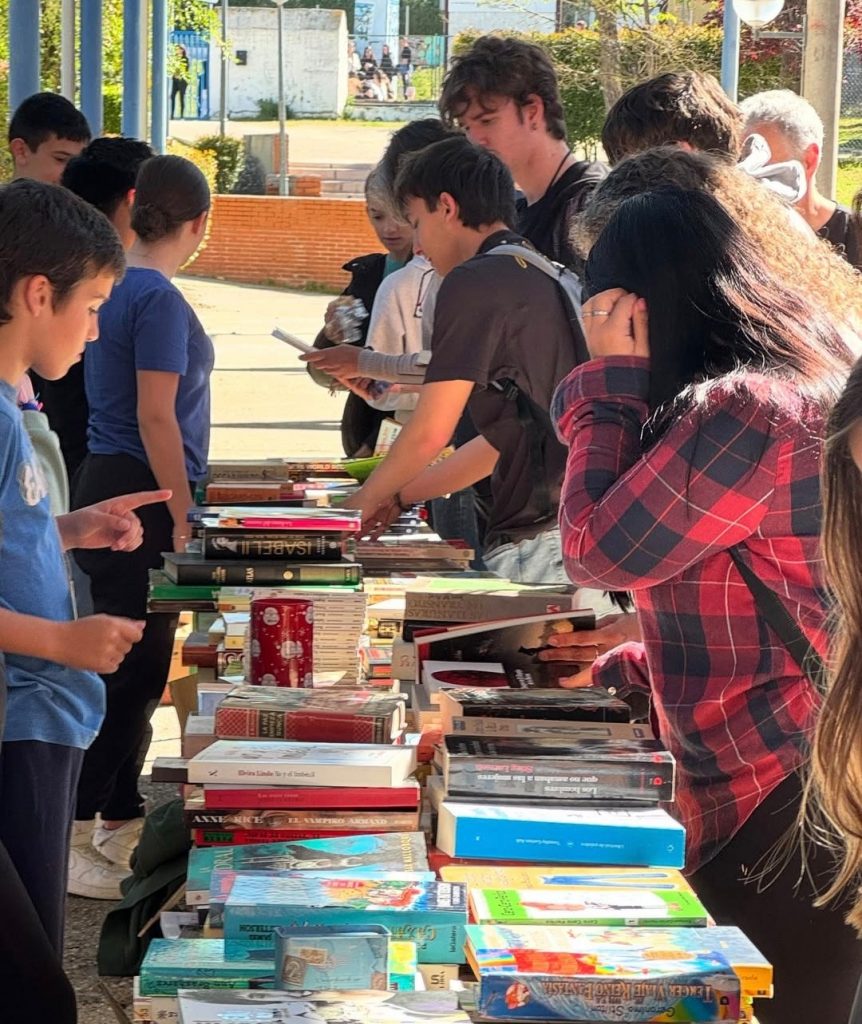 Feria del Libro