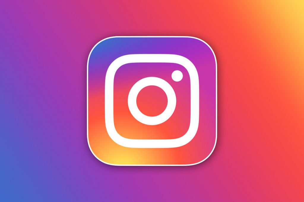 Estrenamos perfil en Instagram