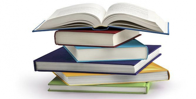 Libros de texto 2025-26