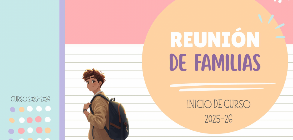 Reuniones de familias