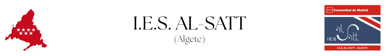 I.E.S. AL-SATT