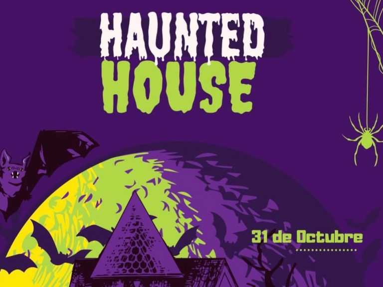 Halloween ha llegado…