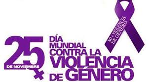Eliminación de la violencia conta la mujer