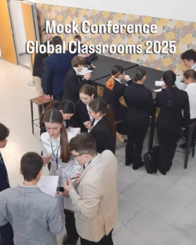Global Classrooms