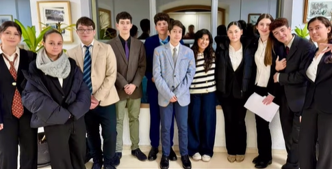 Global Classrooms: seguimos avanzando