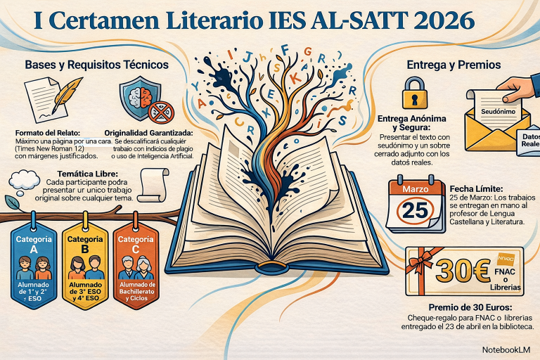 I certamen literario Al-Satt