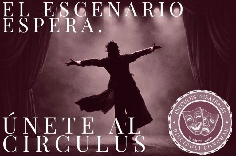 Club de teatro Circulus arranca en nuestro IES