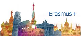 Arranca Erasmus+