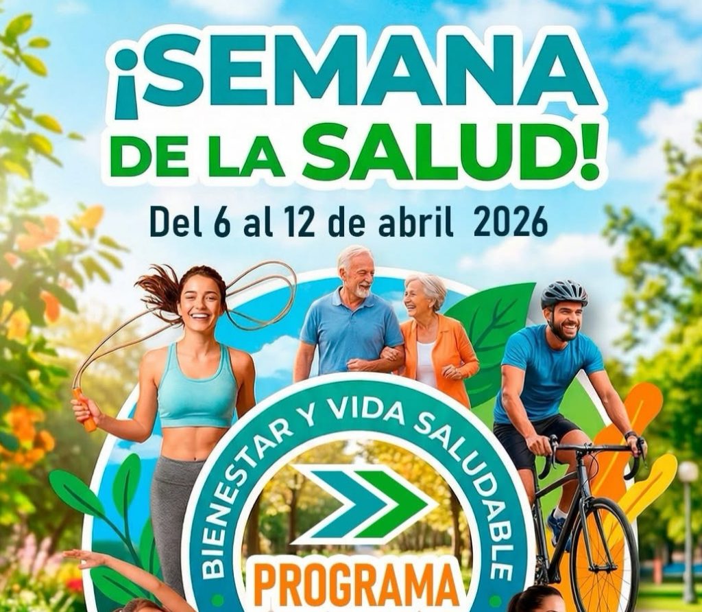 Semana de la salud