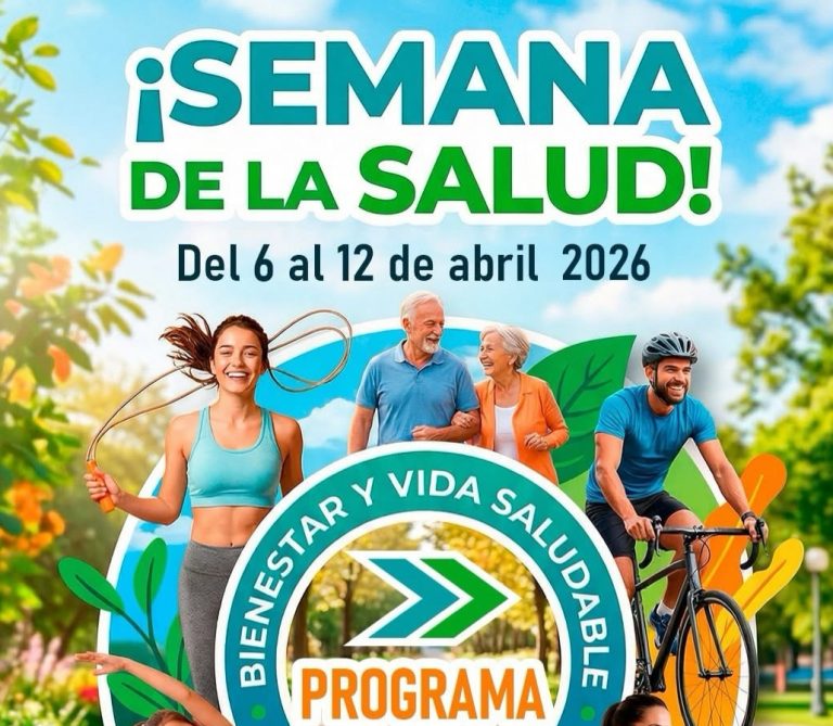 Semana de la salud