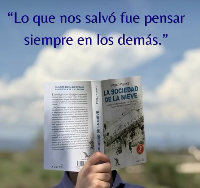 ¡Feliz día del libro!