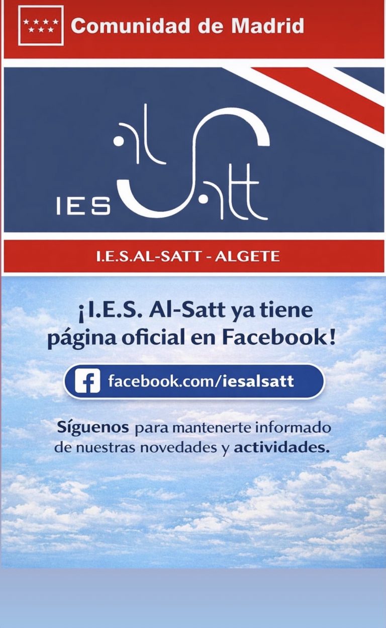 Estrenamos Facebook