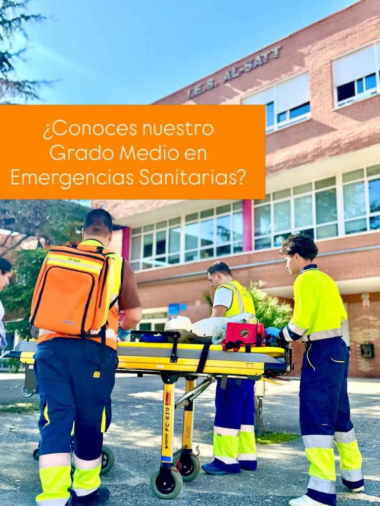 Información sobre ciclo TES