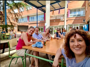 Día de las familias