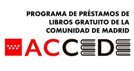 Devolución de libros ACCEDE