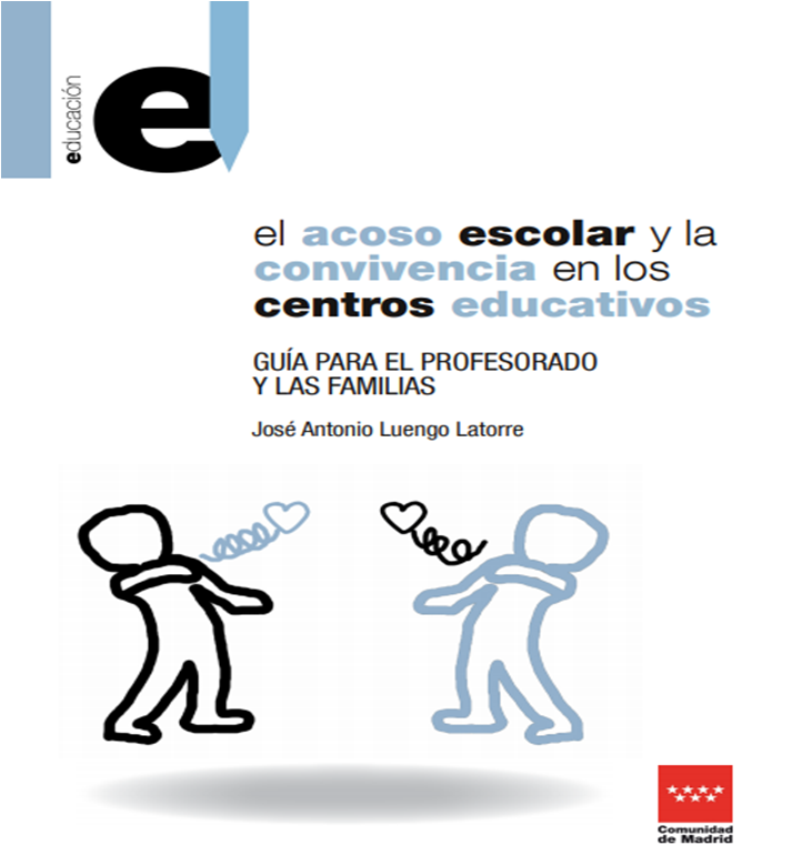 El acoso escolar y la convivencia en los centros educativos