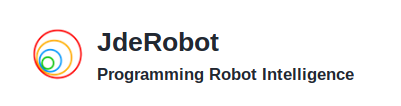 JdeRobot