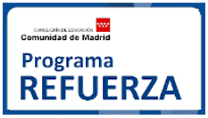 Programa Refuerza