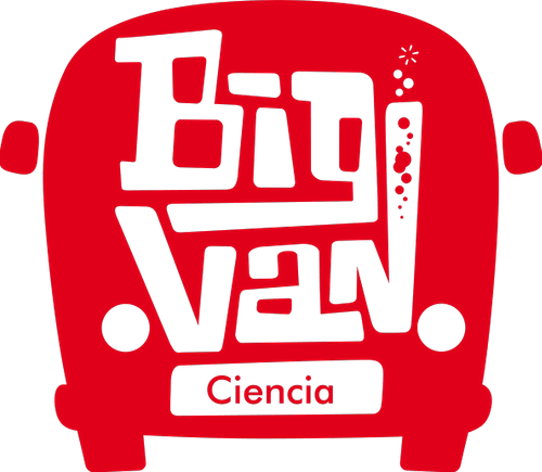 Big Van Ciencia
