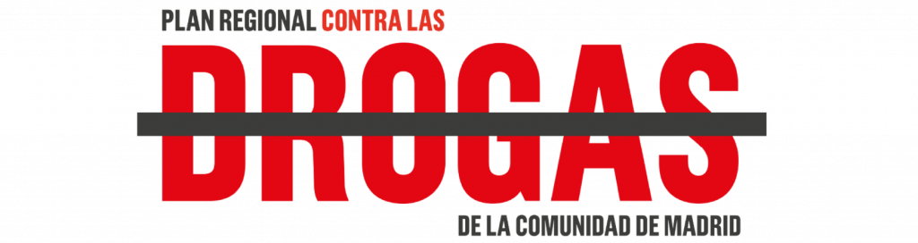 Plan contra las Drogas de la Comunidad de Madrid