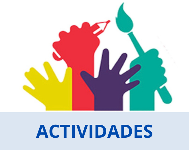 Actividades complementarias y extraescolares