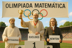 Olimpiada Matemática
