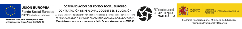 Fondo Social Europeo