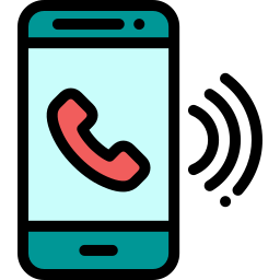 Icono de teléfono