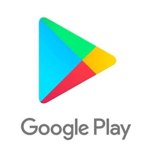 App Roble en Google Play