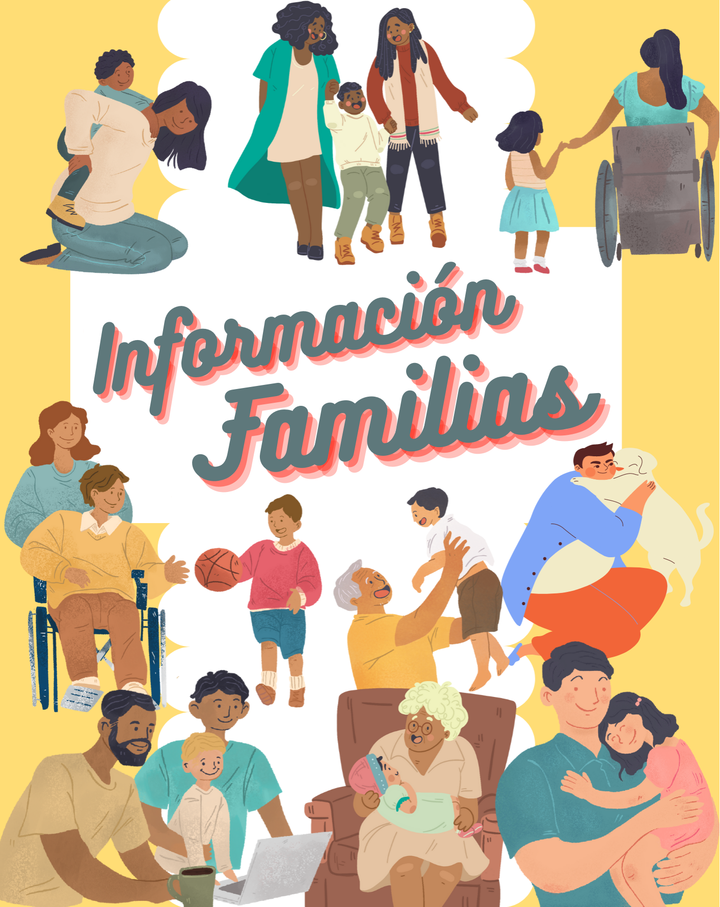 Información de interés