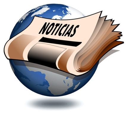 ÚLTIMAS NOTICIAS