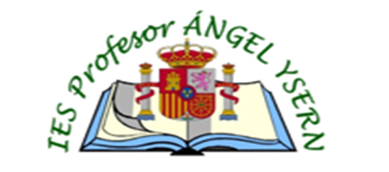  IES PROFESOR ANGEL YSERN