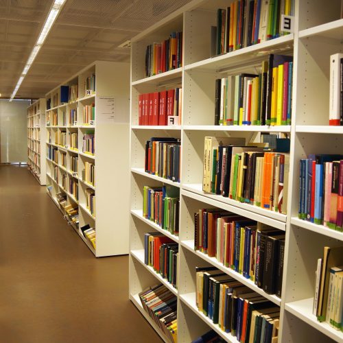 Biblioteca
