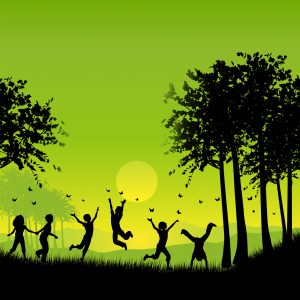Actividades de recreo