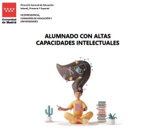 Taller altas capacidades
