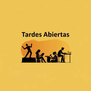 Tardes abiertas