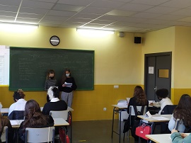 Mock Conference 2021 - 3