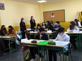 Mock Conference 2021 - 2