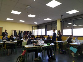 Mock Conference 2021 - 1