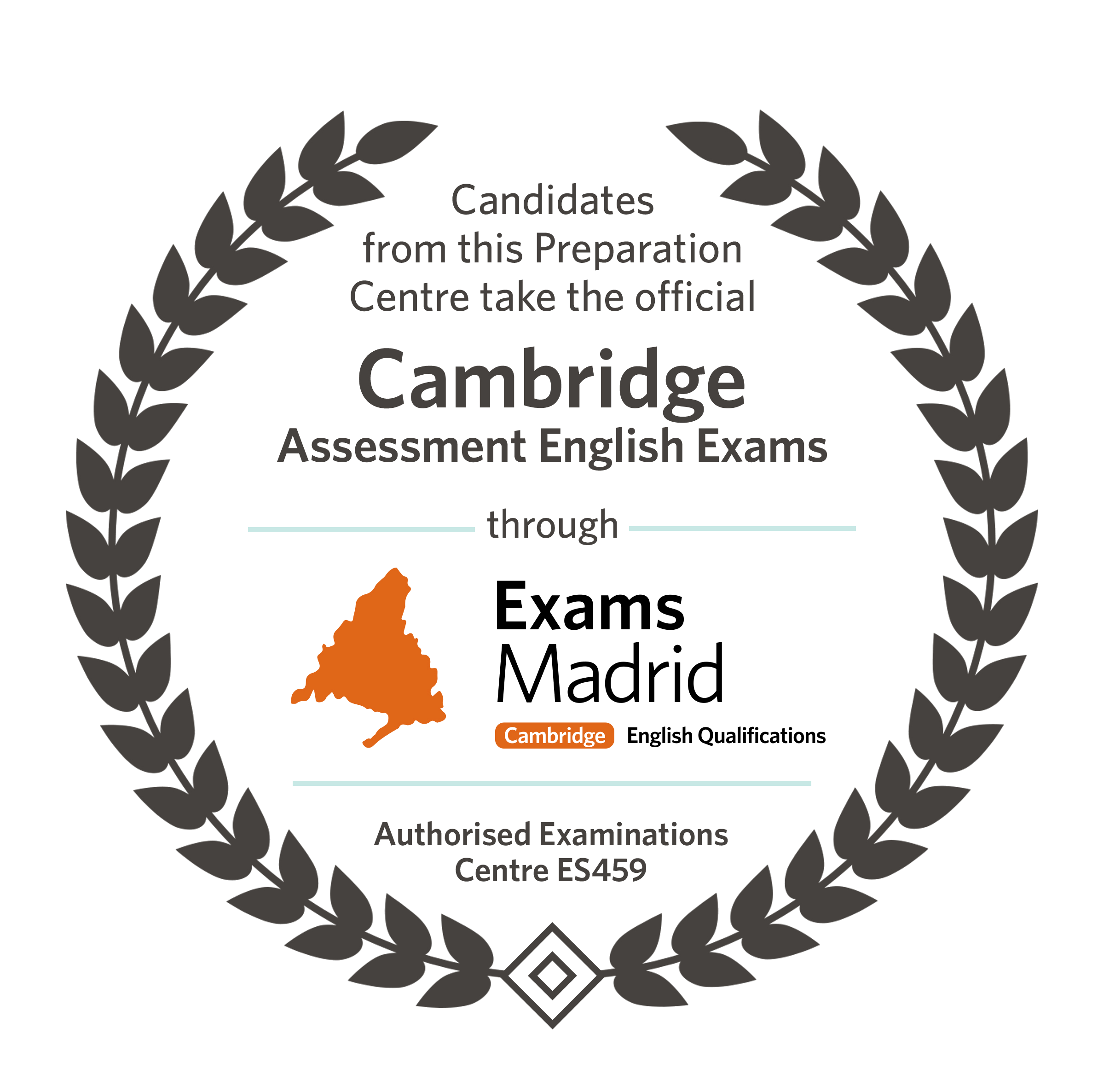 Cambridge English Preparation Centre